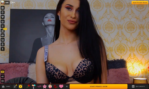 LiveJasmin Snapshot